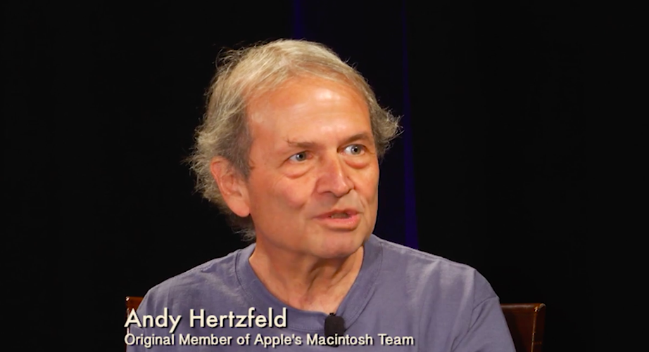 SILICON VALLEY PIONEERS: ANDY HERTZFELD PART-2