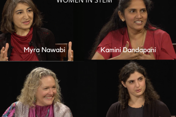 The Kamla Show Women in STEM TV Series